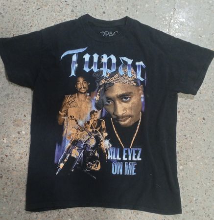 T-shirts imprimés