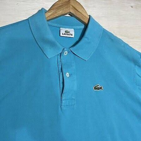Lacoste T Shirts