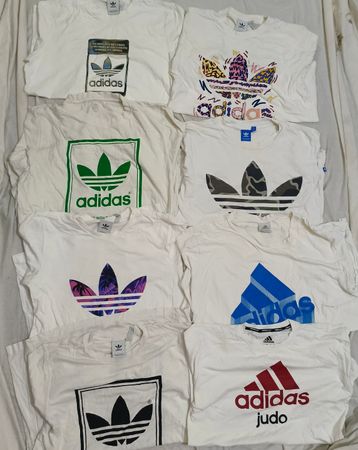 Adidas t shirts