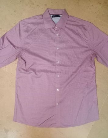 Camisas Tommy Hilfiger 9 Peças.