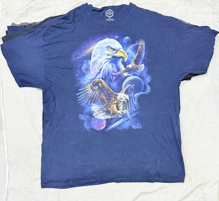 T-shirt per animali 24 pezzi