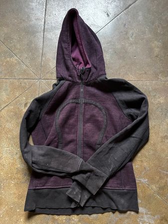 Lululemon Jacken/Sweatshirts/Hoodies