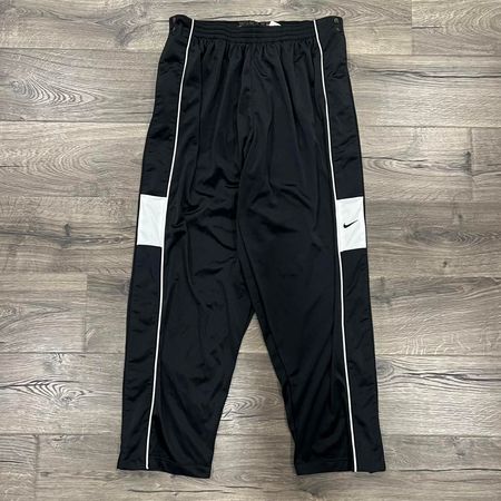 Nike track pants