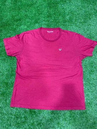 Unmarkierte T-Shirts