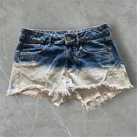 (SM 003) denim shorts for women