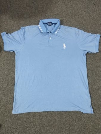T-shirts authentiques Polo Ralph Lauren