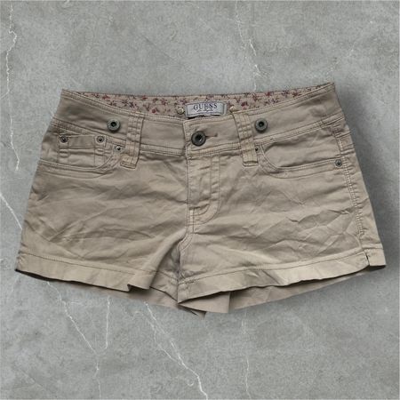 (MS 006) denim shorts for women