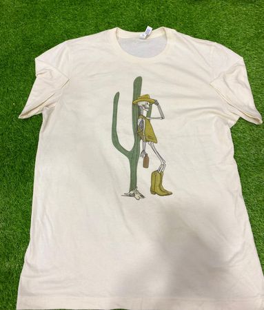 branded & unbranded mix printed t shirts