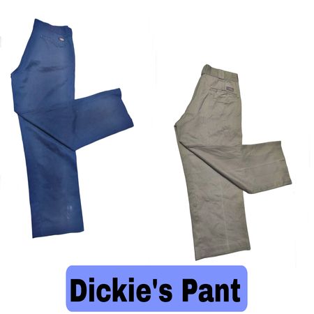 Pantaloni Dickies