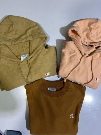 Champion Reverse weave