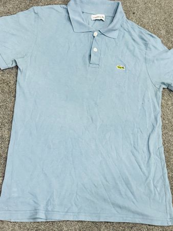 Lacoste T Shirts