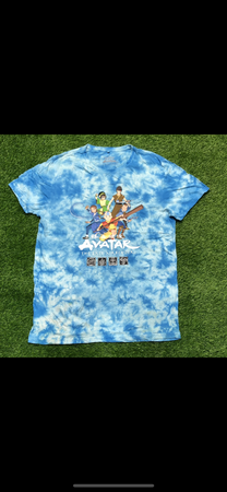 T-Shirts Mickey Mouse/ Star War/ Marvel/ Course/ Dessin animé