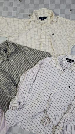 Ralph Lauren Polo Shirts