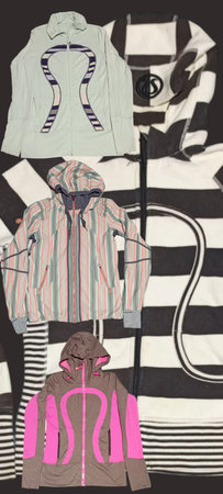 LULULEMON moletons e blusas