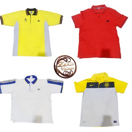 Camisetas polo de marca