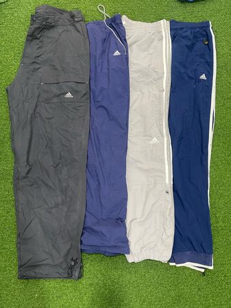 Pantalon de jogging Adidas 6 pièces