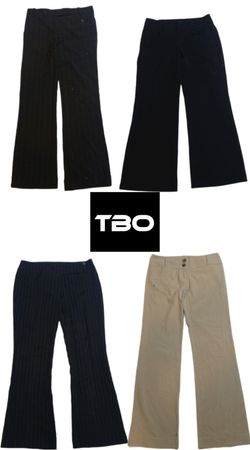 Pantaloni eleganti
