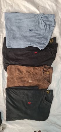 T-shirt Ralph Lauren Polo