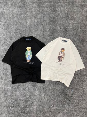 Ralph Lauren T Shirts #10825