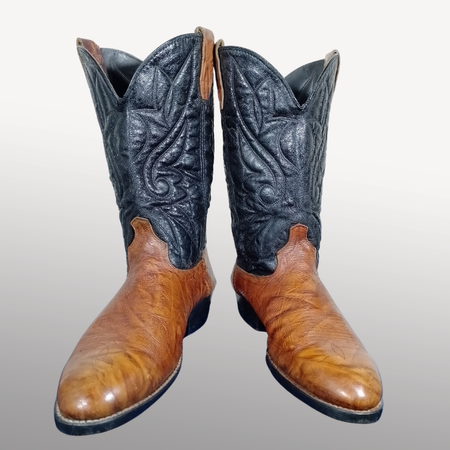 SA#164 Premium Cowboy Boots – Ariat, Justin, Tony Lama, Laredo – 20 Pairs