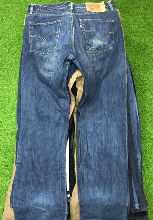 Levi's Jeans 501