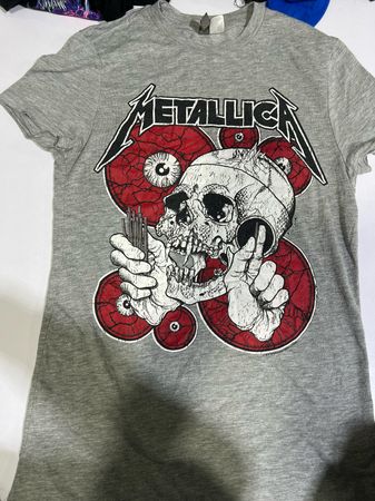 VINTAGE PRINTED T-SHIRTS