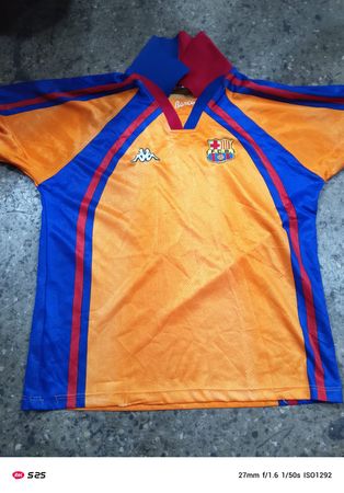 branded football t shirts