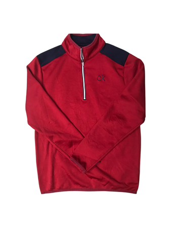 Mixed brand track jacket 40 pieces