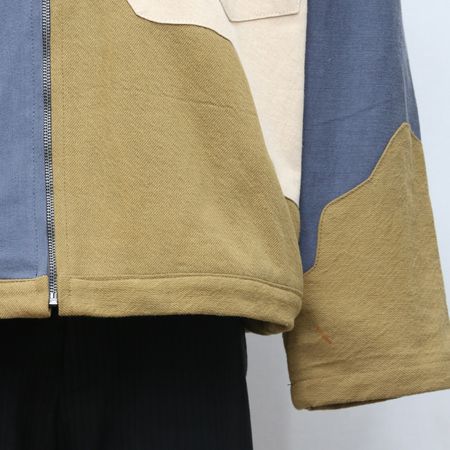 CV0104 Rework Jaquetas Carhartt Três Cores - 20 Pçs