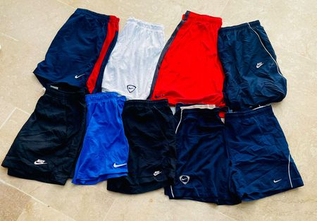 Nike Shorts