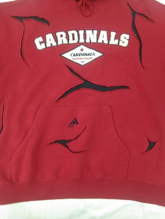 CV0105 Felpe Riciclate con Logo e Arco a Contrasto - 20 Pz