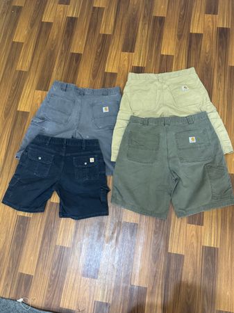 Carhartt Shorts