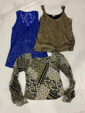 tops et robes y2k pour femmes pour vous (6)