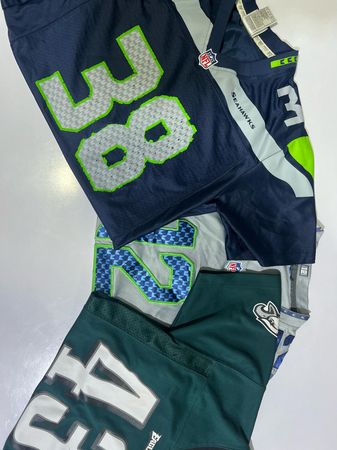 JERSEIS PROFISSIONAIS DE ESPORTES (NHL/NBA/NFL/MLB)