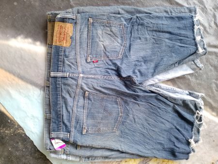 Levi's Shorts