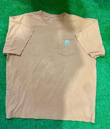 T-Shirts Carhartt