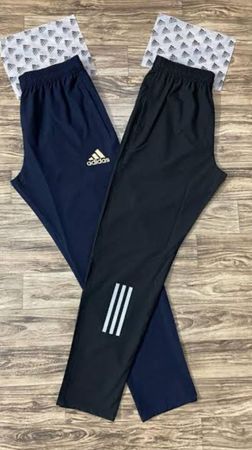 Nike/Adidas Track Pants-15pcs