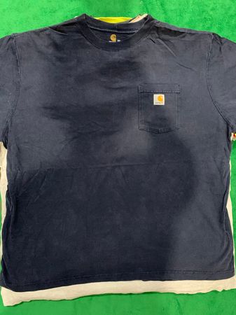 Carhartt T-Shirts 30 Stück