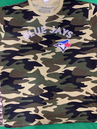 T-shirts armée 18 pièces