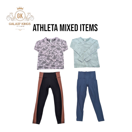 Athleta Mixed Items