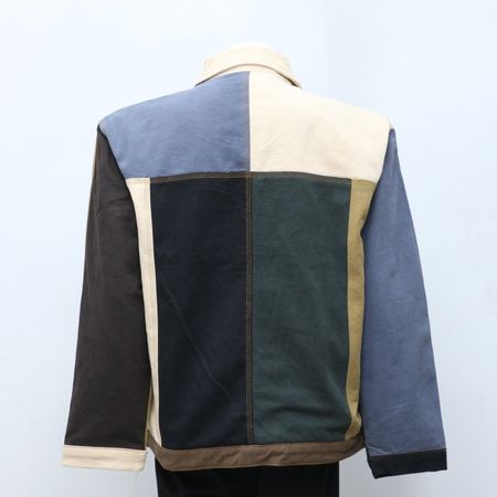 CV0110 Rework Carhartt Multi-Colour Jackets - 20 Pcs