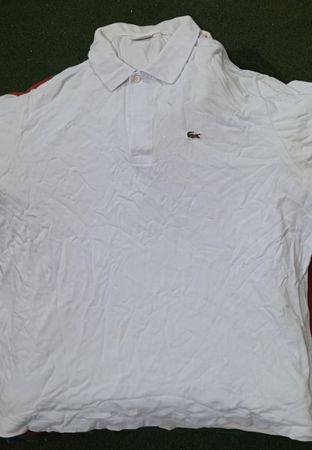 ラコステ ポロ Tシャツ