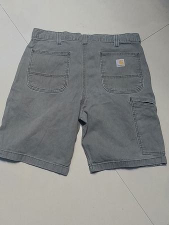 Carhartt and Dickies Shorts