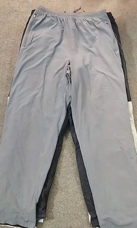 Pantalons de survêtement Nike authentiques