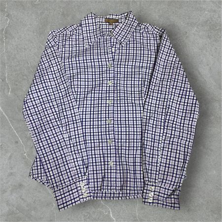 (LCB 0015) Ladies Cotton Blouse