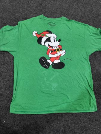 Mixed Graphic T-Shirts