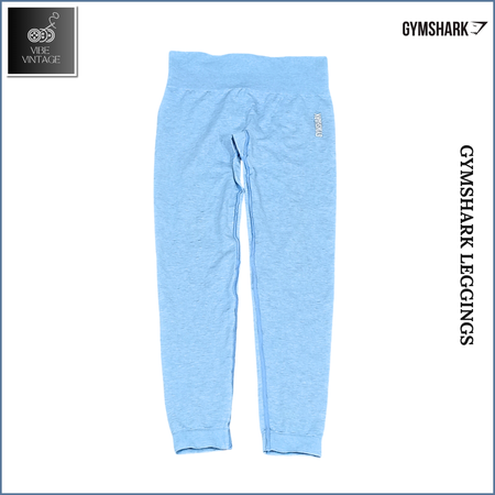 GYMSHARK LEGGINGS - 33 PIÈCES