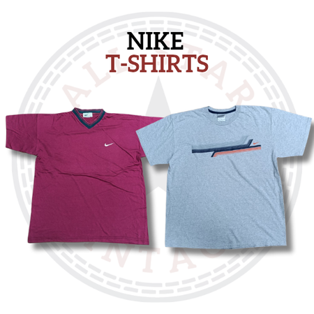 Nike T-shirts