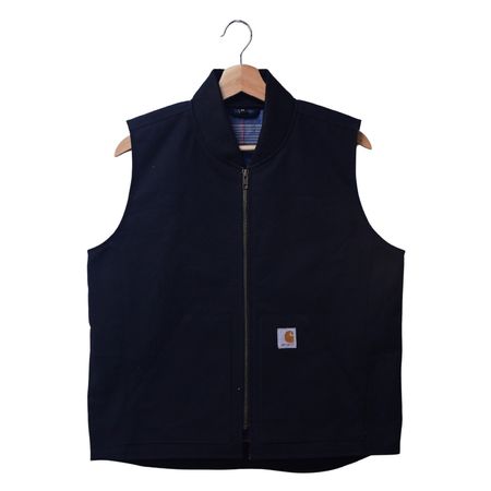 Gilet Carhartt recyclé