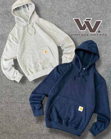 Carhartt rework style hoodies MOQ 20pcs #23525